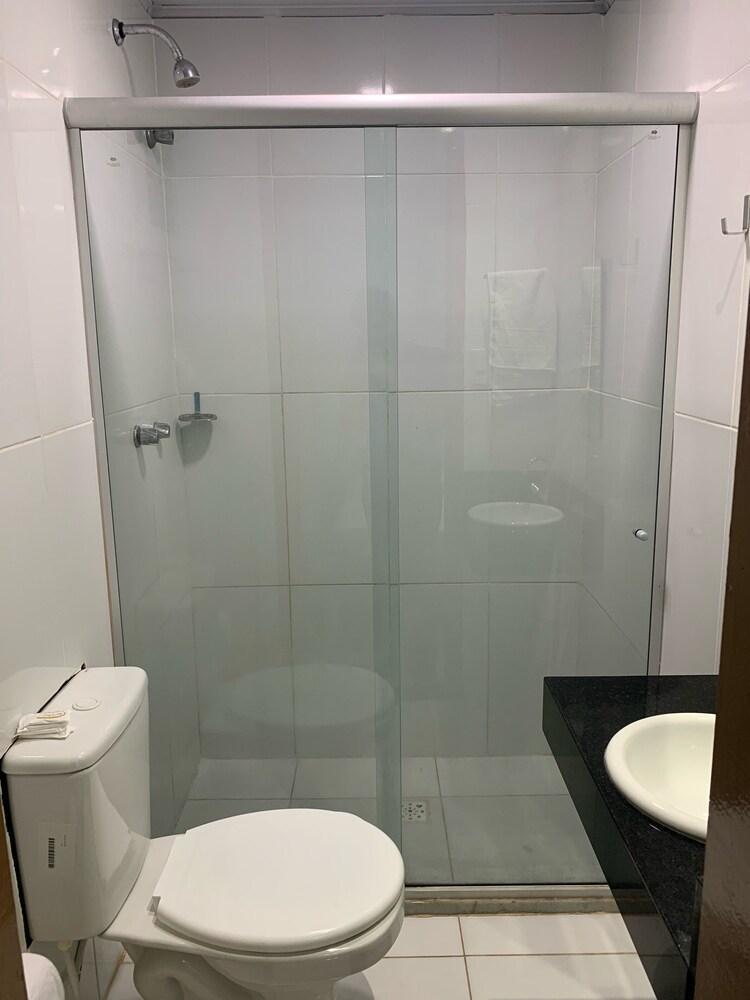 Luar De Itapua Hotel 2*