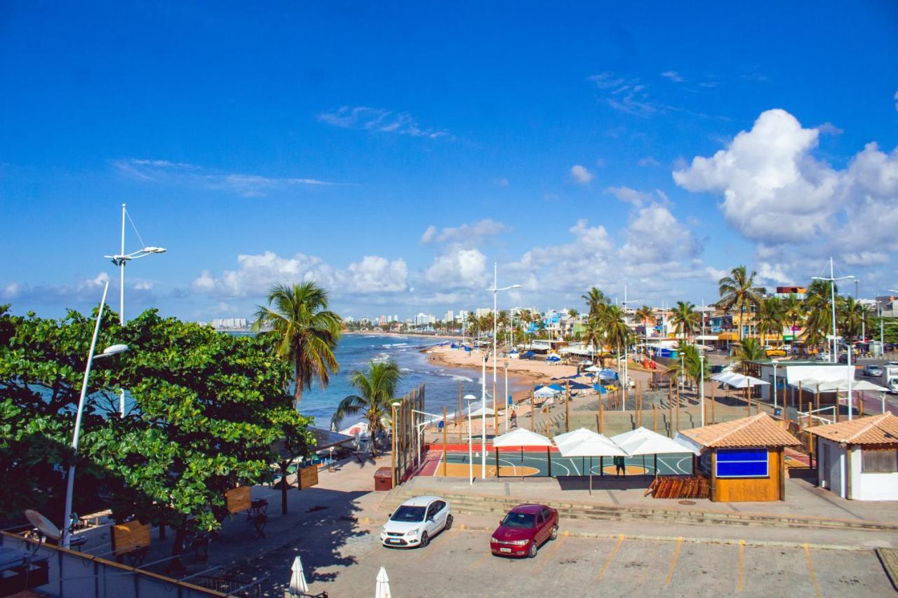 Hotel Luar De Itapua Salvador