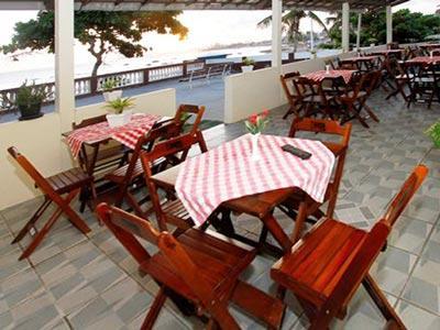 Luar De Itapua Hotel