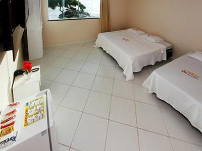 Hotel Luar De Itapua Salvador