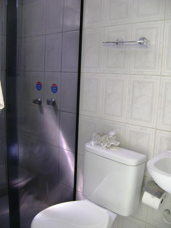 Luar De Itapua Hotel 2*
